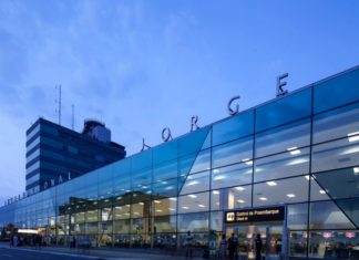 Fraport erhöht Beteiligung an Lima Airport auf 80 Prozent