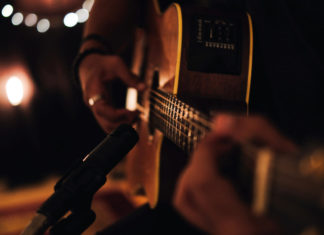 BBQ, Beauty und Blumen bei Okelmann´s in Warpe