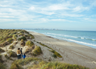 Vamos a la playa: Die besten Gründe für einen Sommer in Valencia