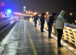 Update Schiffsunglück Budapest: Sieben Tote und 19 Vermisste auf der Donau!