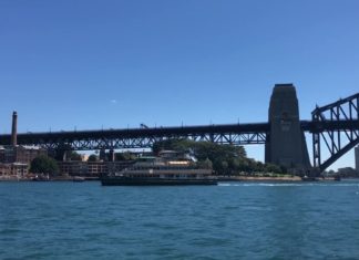 Städtetrip nach Sydney?!