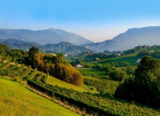 Abwechslungsreiche Kurztrips über Himmelfahrt und Pfingsten