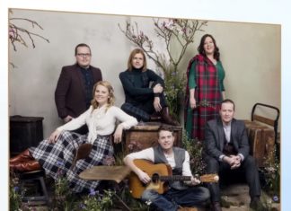 TUI Cruises lädt zur „The Kelly Family Cruise“ an Bord der Mein Schiff 3 ein