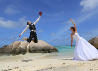 Heiraten und Flittern auf den Seychellen – ein Wunschtraum?