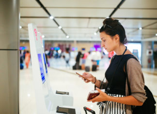 Ärger mit dem Online-Ticket? – Verbraucherinformation des D.A.S. Leistungsservice