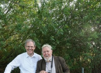 SEETELHOTELS Usedom: Zustiftung zum Schutz der Natur