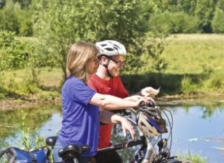 Neu, nah, nachhaltig: frische Deutschland-Routen für diesen Sommer