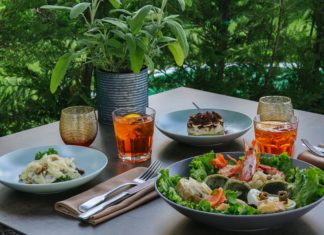 Almar Jesolo eröffnet Semplice: Ein innovatives Pop-up-Restaurant für eine neue kulinarische Reise