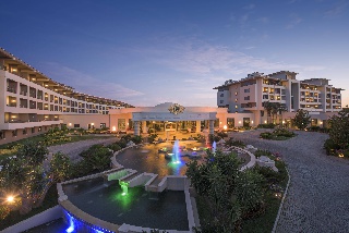 Perfekter Last Minute Urlaub im ELA Quality Resort Belek