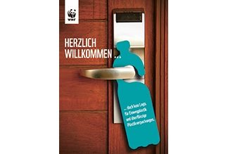 Wikinger Reisen treibt Kampf gegen Plastikmüll voran
