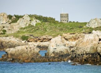 Herbst-Highlights auf Guernsey: Kulinarische Festivals, musikalische Abende und Wanderungen in traumhafter Natur