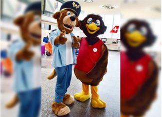 Mit dem SWISS 10-Punkte-Ratgeber entspannt in die Sommerferien