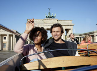 TUI erweitert Angebot an Ausflügen, Aktivitäten und Veranstaltungen