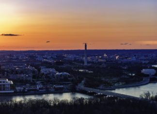 Kulturtrip für Freiluft-Fans: Arlington mit Fahrrad und Wanderschuh entdecken