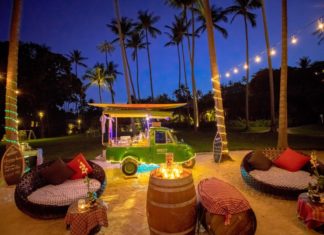 BANYAN TREE HOTELS & RESORTS: Die besten Strandadressen Für Den Sommerurlaub