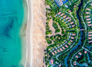 Banyan Tree Lăng Cô: Relaxen an der traumhaften Küste Zentralvietnams