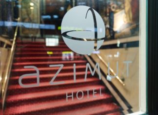 AZIMUT Hotels in Deutschland und Österreich begeistern Gäste ab sofort mit Online-Check-In von hotelbird