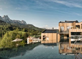 Zufriedene Teenies und entspannte Eltern Das neue Jugendprogramm im Naturhotel Forsthofgut