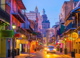 Einfach mal Abschalten: Die besten Ziele zum Ausspannen