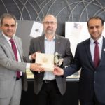 Kalima Marks Decade With Johannes Gutenberg University Š DCT Abu Dhabi