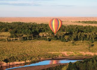 TUI führt eigene Rundreisen-Marke TUI Tours ein