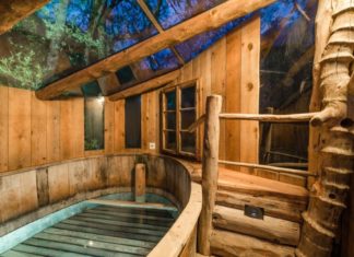 Kräuter als Lebenselixier im Naturhotel Lüsnerhof