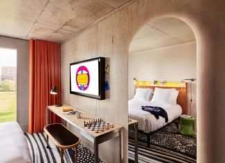 MAMA öffnet im August ihre Türen in der Welthauptstadt des Designs 2020