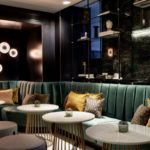 Gemütlich und elegant: Das Symposium Restaurant