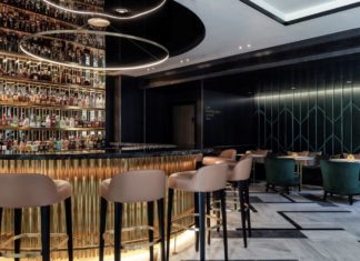 AUTOGRAPH COLLECTION HOTELS ist mit dem Academia of Athens ab sofort auch in Athen vertreten