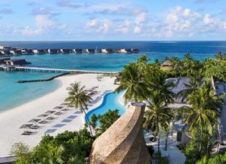 Neue weltweite Punkteaktion von Marriott Bonvoy bietet Mitgliedern endlose Sammelmöglichkeiten