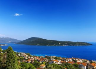 Montenegro ist der Star der Adriaküste im Sommer 2019