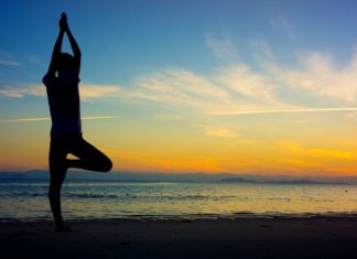 Unvergessliche Yoga-Ziele weltweit – Zum Internationalen Yoga-Tag 2019