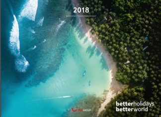 TUI Group veröffentlicht Nachhaltigkeitsbericht 2018: Weltweit größter Touristikkonzern setzt auf nachhaltigere Reisen