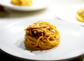 Norwegian Cruise Line: NCL gibt gastronomisches Angebot der Norwegian Encore bekannt