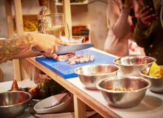 Traditioneller Genuss: Peru feiert den Nationalen Feiertag der Ceviche