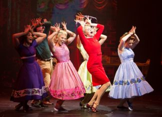 Royal Caribbean auf Talentsuche in Hamburg