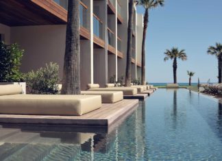 Mai war stärkster Monat für Hoteleröffnungen