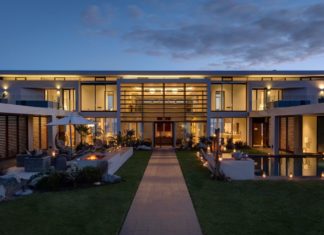 Beeindruckende Ausblicke: Neues Mitglied in der SOUL Private Collection