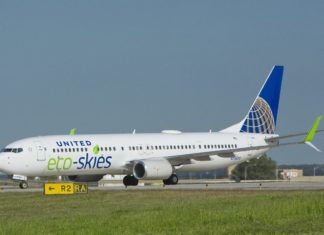 United Airlines setzt neue Cargo-Flüge für die Schweiz auf
