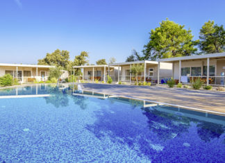 Voll im Trend – günstig urlauben in modernen Caravanparks