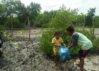 NoPlastik!: TUI Cruises unterstützt terre des hommes-Projekt gegen Plastikmüll Scheck über 100.000 Euro überreicht