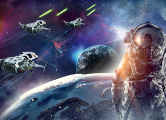 Außerirdische landen im Familienfreizeitpark – LEGOLAND feiert zum ersten Mal die Space Days