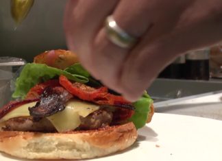 Restaurant-Tipp: Top Sandwiches, Burger und Co in Saskatchewan