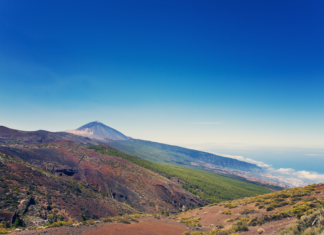 Nachhaltigkeit und Tourismus gehen auf Teneriffa Hand in Hand