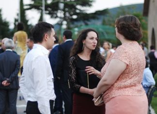 Air Astana ist offizieller Carrier für das regionale Luftfahrtforum „Routes Silk Road 2019“