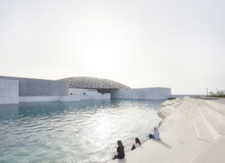 10.000 Jahre Luxus, in Kooperation mit dem Musée des Arts Décoratifs