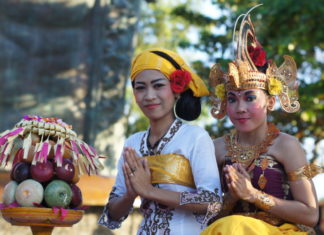 Schluss mit Einwegplastik auf Bali: Regierung verbietet Plastiktüten, Strohhalme und Styropor