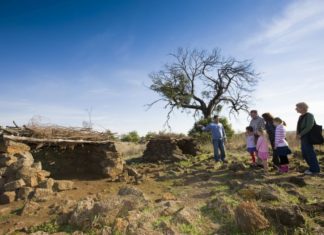 Erstes UNESCO Welterbe für Aborigine-Kultur ernannt