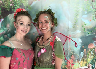 Rückblick 12. Familien-Feenfest