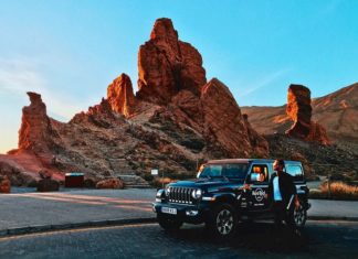 „Change The Way“ mit Hard Rock Hotel Tenerife und Hard Rock Hotel Ibiza